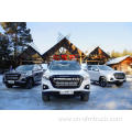 Good Price Euro 5 Pickup Truck on promotion